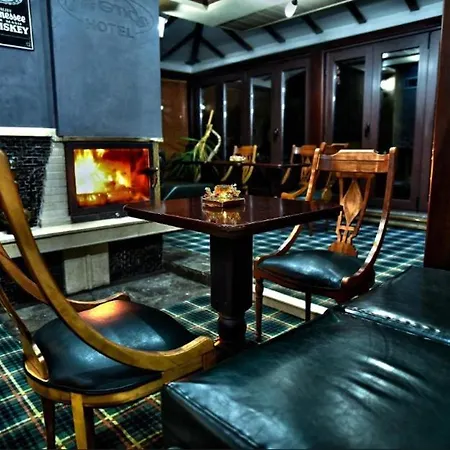 Apartmán Luxury Studio2 In Friends Bansko