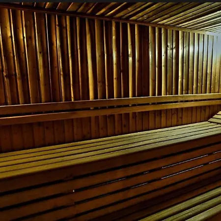 Apartmán Luxury Studio2 In Friends Bansko