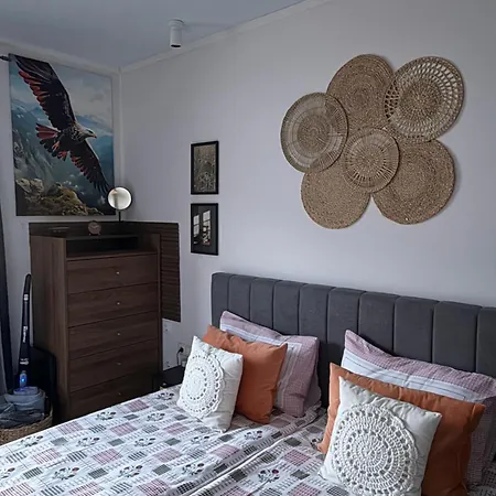 Apartmán Luxury Studio2 In Friends Bansko
