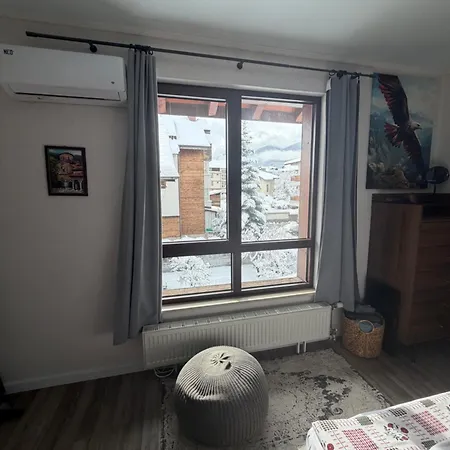 Luxury Studio2 In Friends Apartmán *