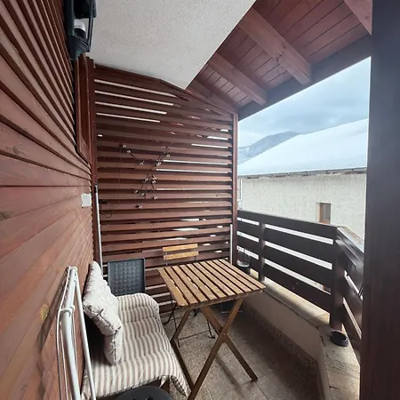 Apartmán Luxury Studio2 In Friends *