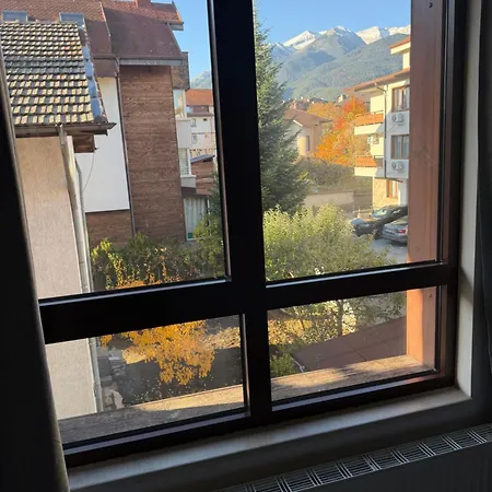 Apartment Luxury Studio2 In Friends