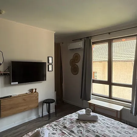 Luxury Studio2 In Friends Банско