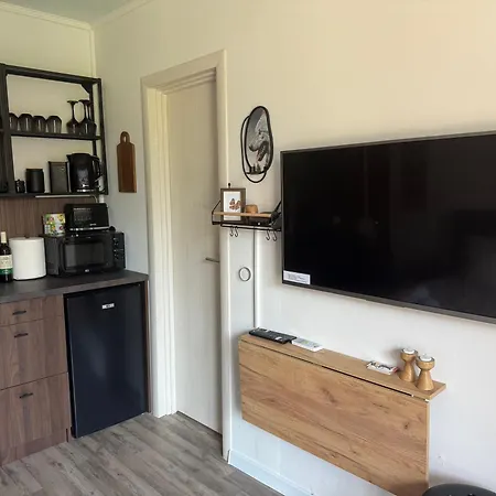 Luxury Studio2 In Friends