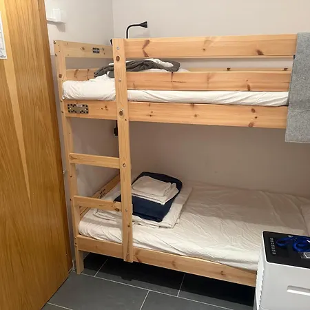 Luxury Studio2 In Friends Банско