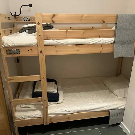 Luxury Studio2 In Friends