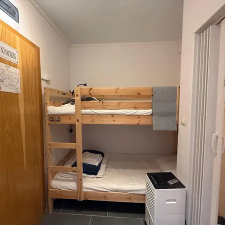 Luxury Studio2 In Friends Apartment Bansko