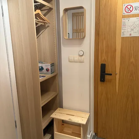 Апартамент Luxury Studio2 In Friends