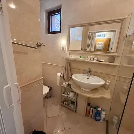 Lägenhet Luxury Studio2 In Friends