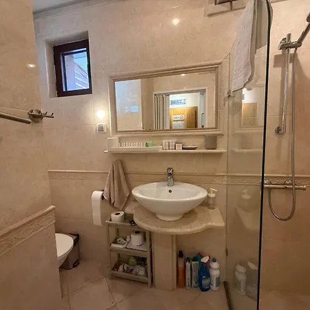 Luxury Studio2 In Friends Bansko