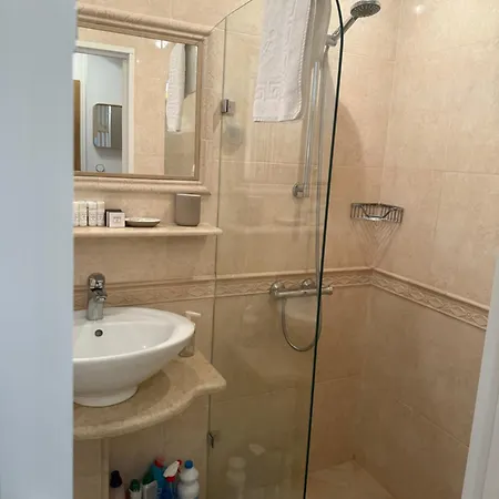 Apartment Luxury Studio2 In Friends *