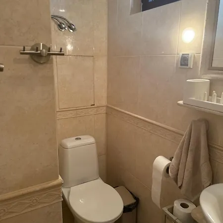 Luxury Studio2 In Friends