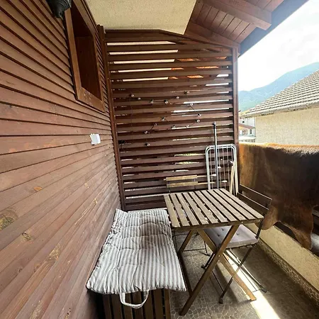 Апартамент Luxury Studio2 In Friends