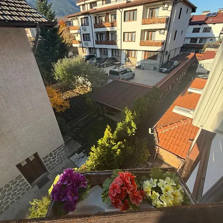 Luxury Studio2 In Friends