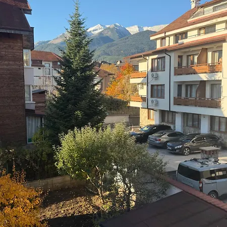 Luxury Studio2 In Friends