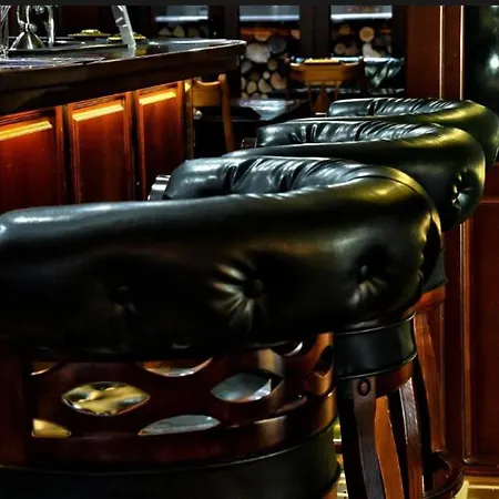 Апартамент Luxury Studio2 In Friends Банско