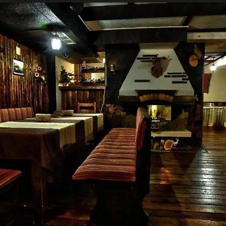 Luxury Studio2 In Friends Lägenhet Bansko