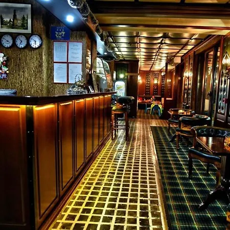 Luxury Studio2 In Friends Apartment