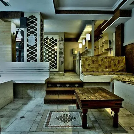 Apartment Luxury Studio2 In Friends Bansko