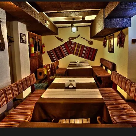 Lägenhet Luxury Studio2 In Friends Bansko