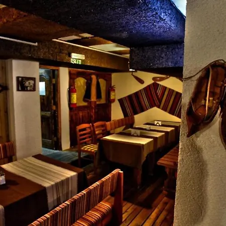 Luxury Studio2 In Friends *