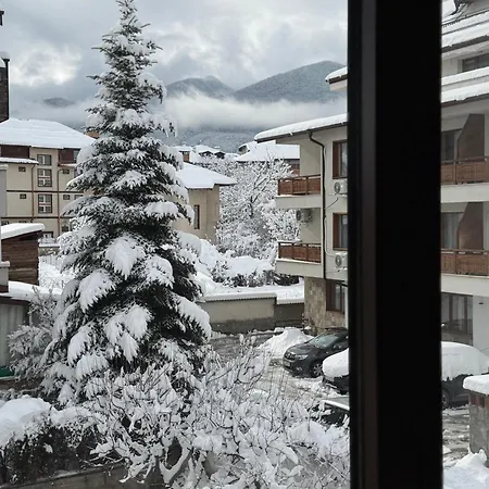 Luxury Studio2 In Friends Apartment *