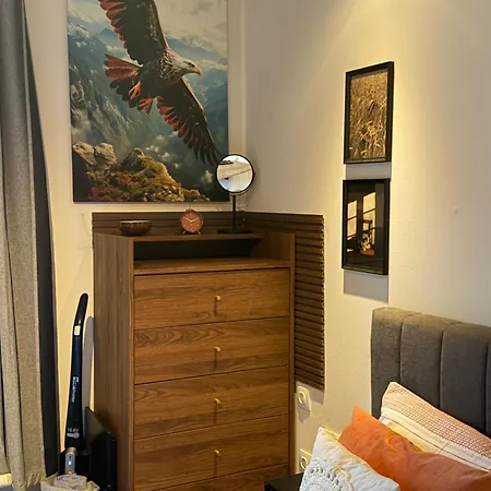 Luxury Studio2 In Friends Apartment Bansko