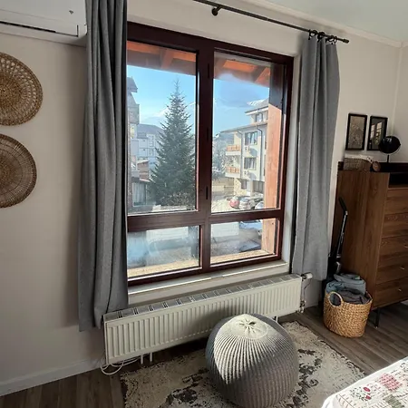 Luxury Studio2 In Friends Банско