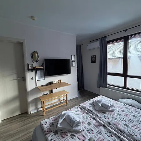 Luxury Studio2 In Friends * Bansko