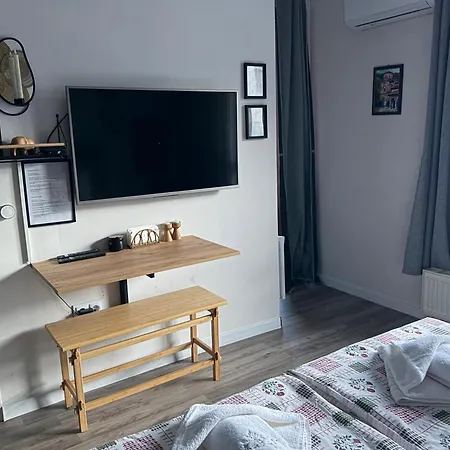 Luxury Studio2 In Friends * Банско