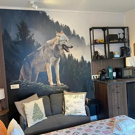 Luxury Studio2 In Friends