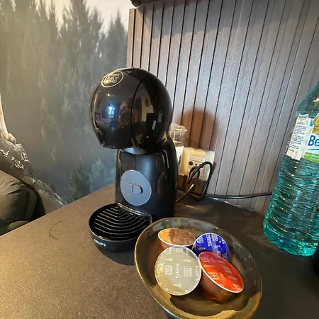 Luxury Studio2 In Friends Банско