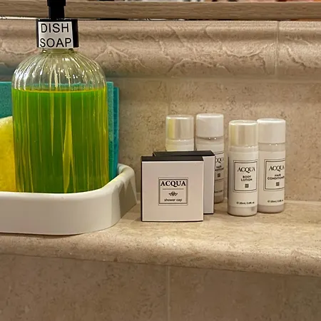 Апартамент Luxury Studio2 In Friends Банско