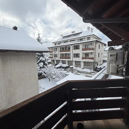 Luxury Studio2 In Friends * Bansko