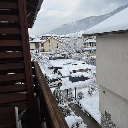 Luxury Studio2 In Friends Bansko