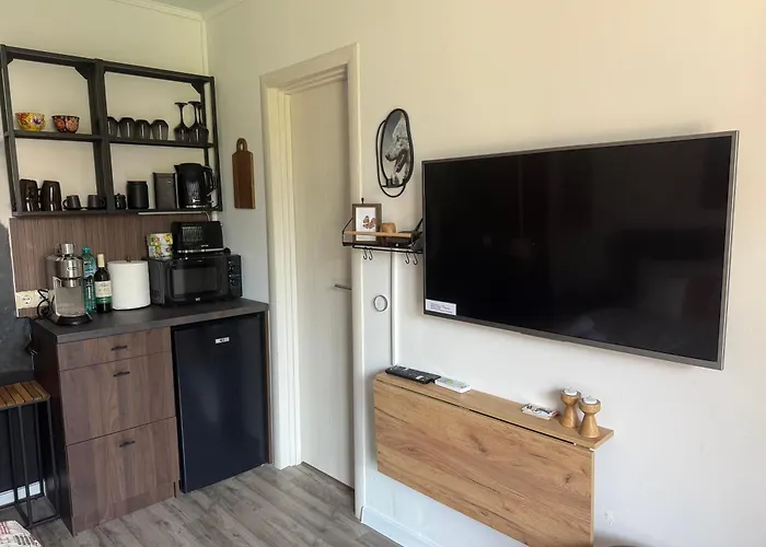 Luxury Studio2 In Friends