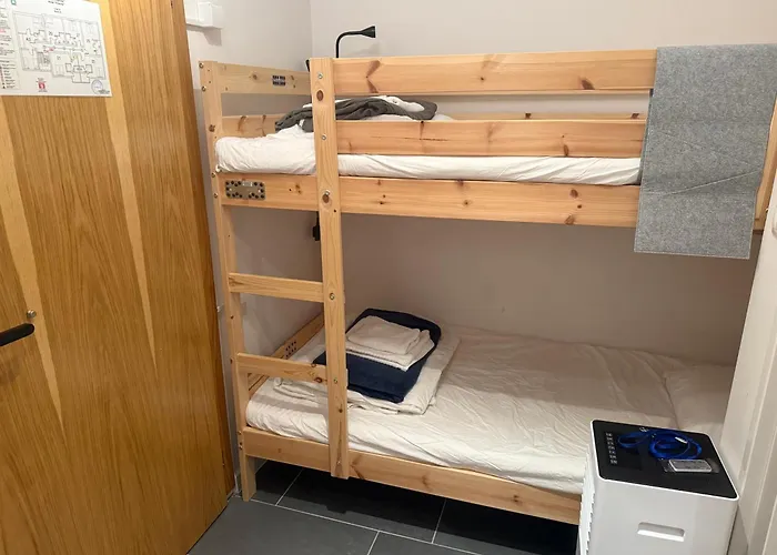 Luxury Studio2 In Friends Bansko