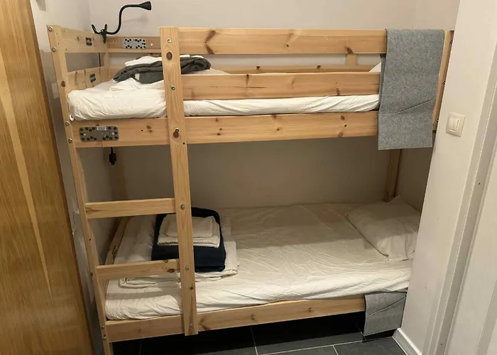 Luxury Studio2 In Friends