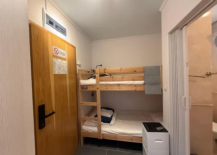 Luxury Studio2 In Friends Bansko