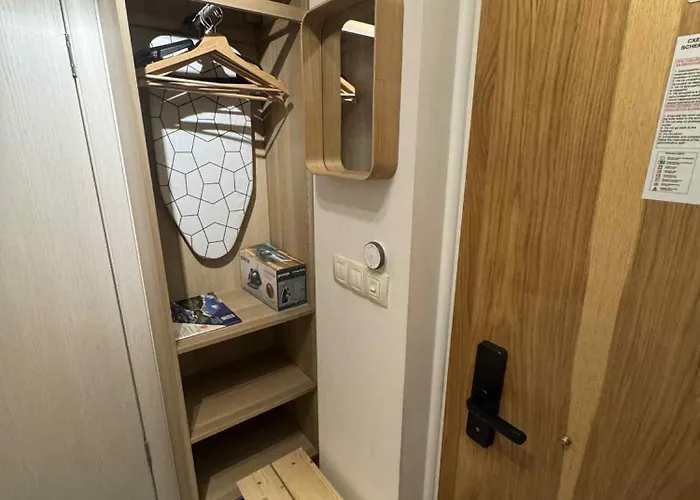 Luxury Studio2 In Friends Lägenhet Bansko