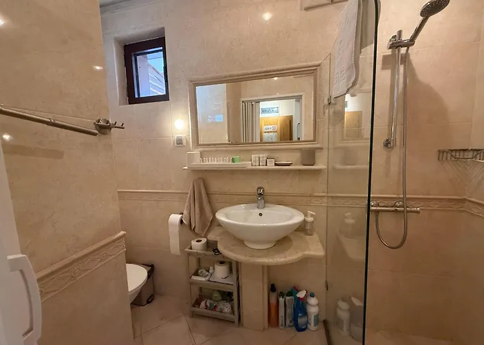 Luxury Studio2 In Friends Bansko