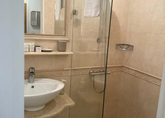 アパート Luxury Studio2 In Friends *