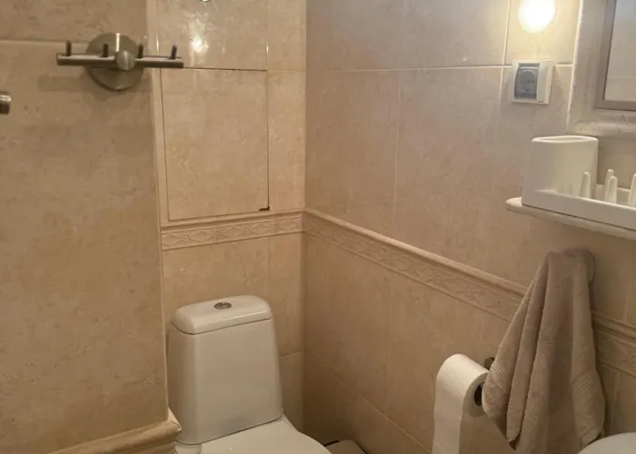 Luxury Studio2 In Friends