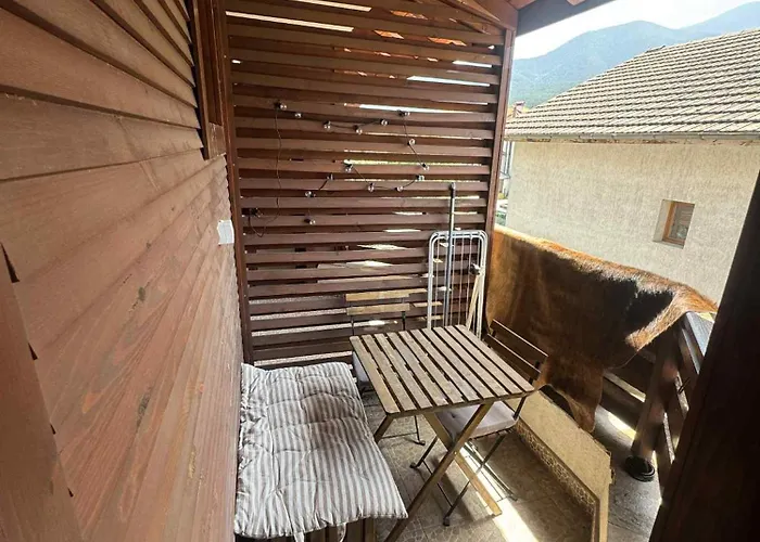 アパート Luxury Studio2 In Friends