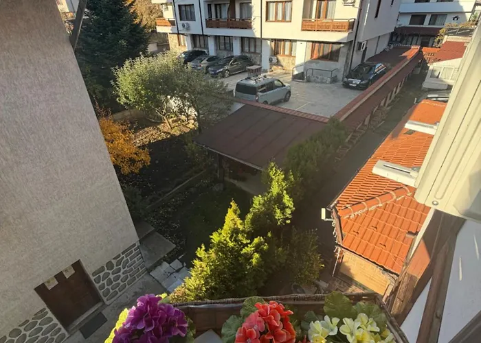 Luxury Studio2 In Friends