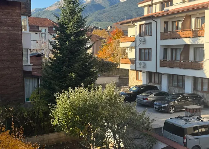 Luxury Studio2 In Friends