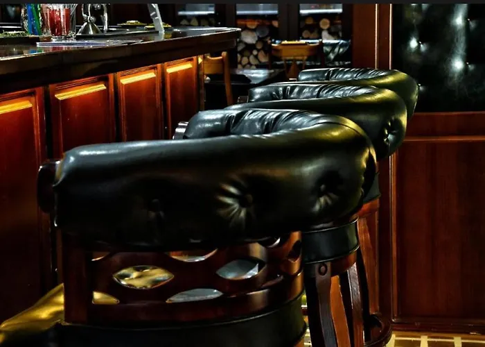 Apartmán Luxury Studio2 In Friends Bansko