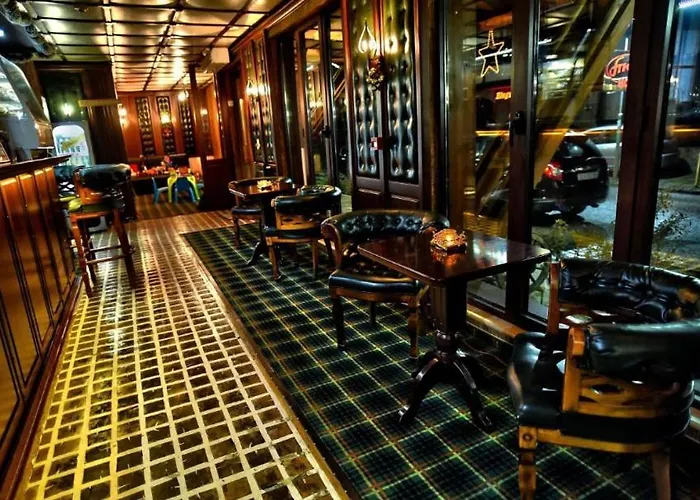 Luxury Studio2 In Friends