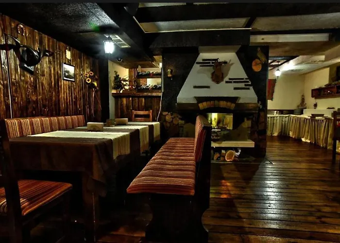 Luxury Studio2 In Friends Lägenhet Bansko