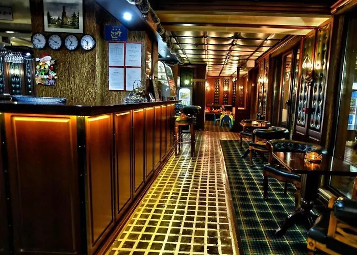 Luxury Studio2 In Friends Lägenhet